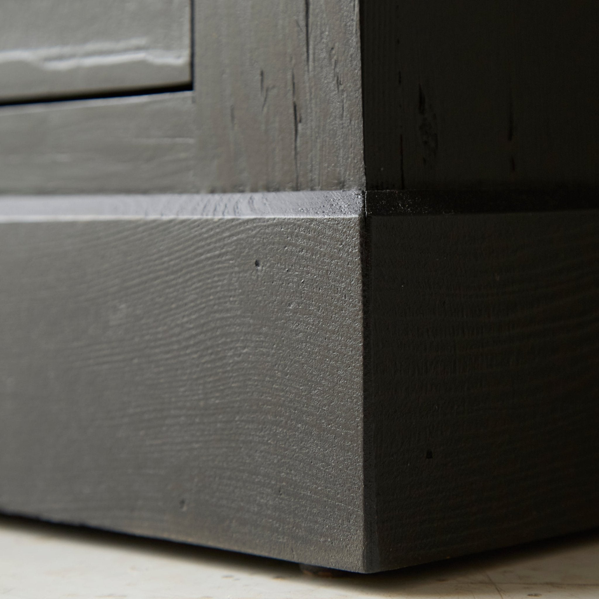 Vintage Farmhouse Dresser - elsie green -