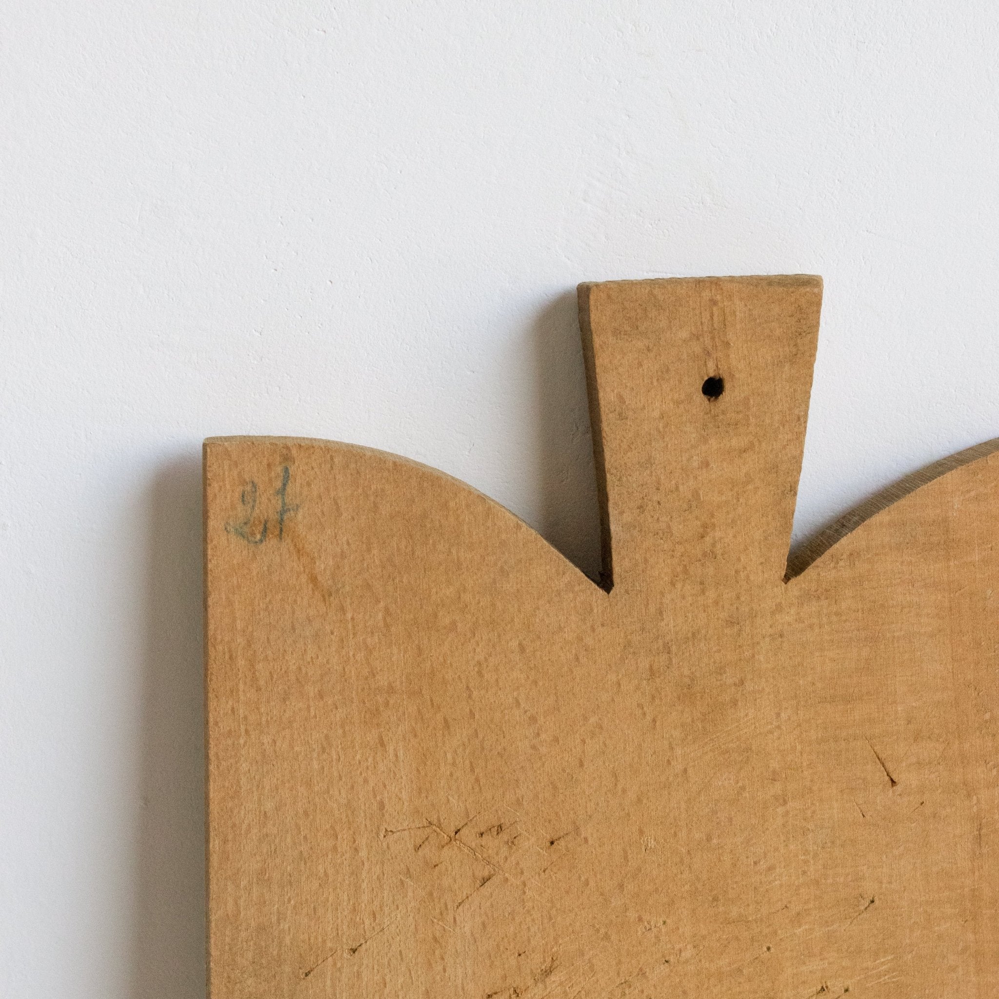 Vintage French Bread Board No. 457 - elsie green - The French Kitchen