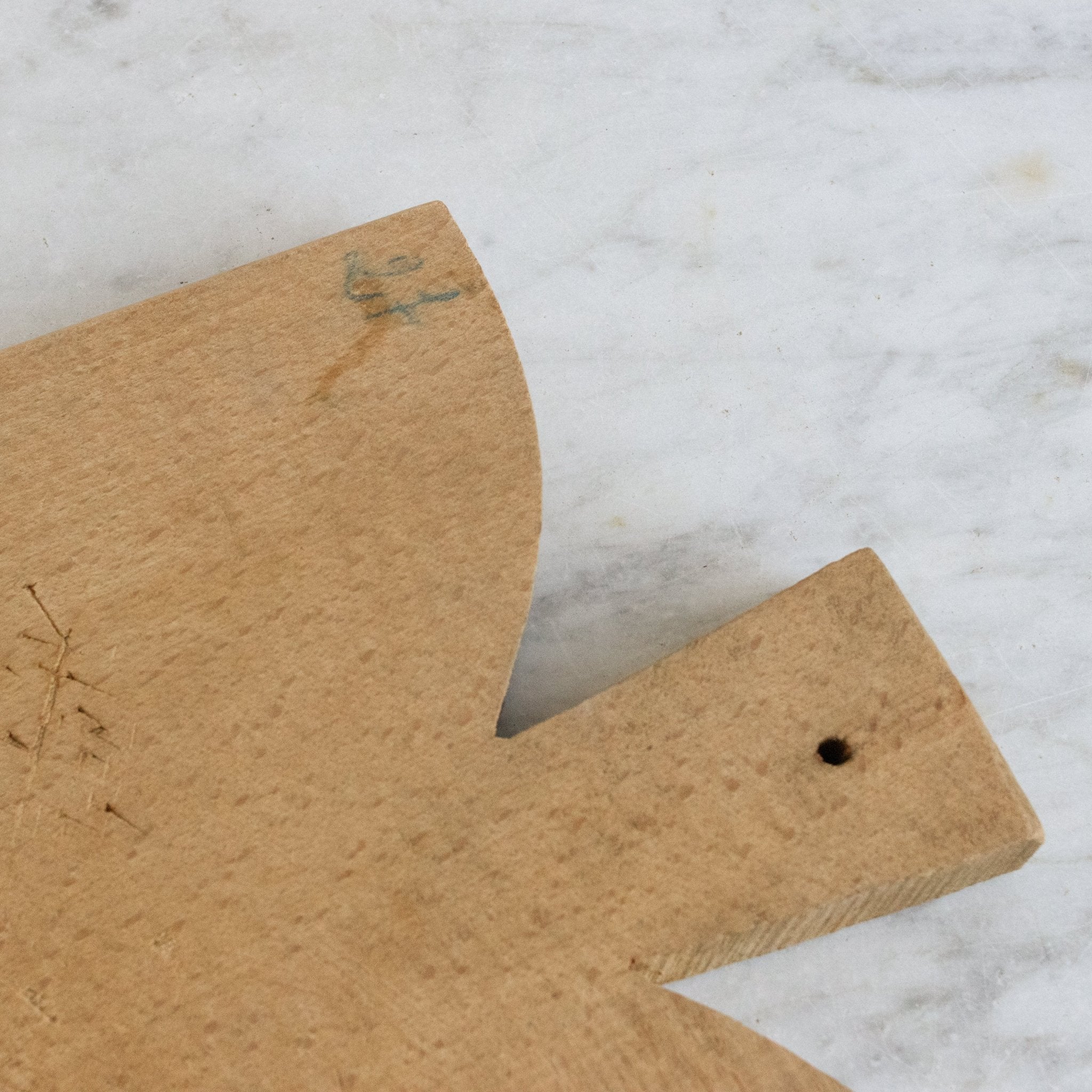 Vintage French Bread Board No. 457 - elsie green - The French Kitchen