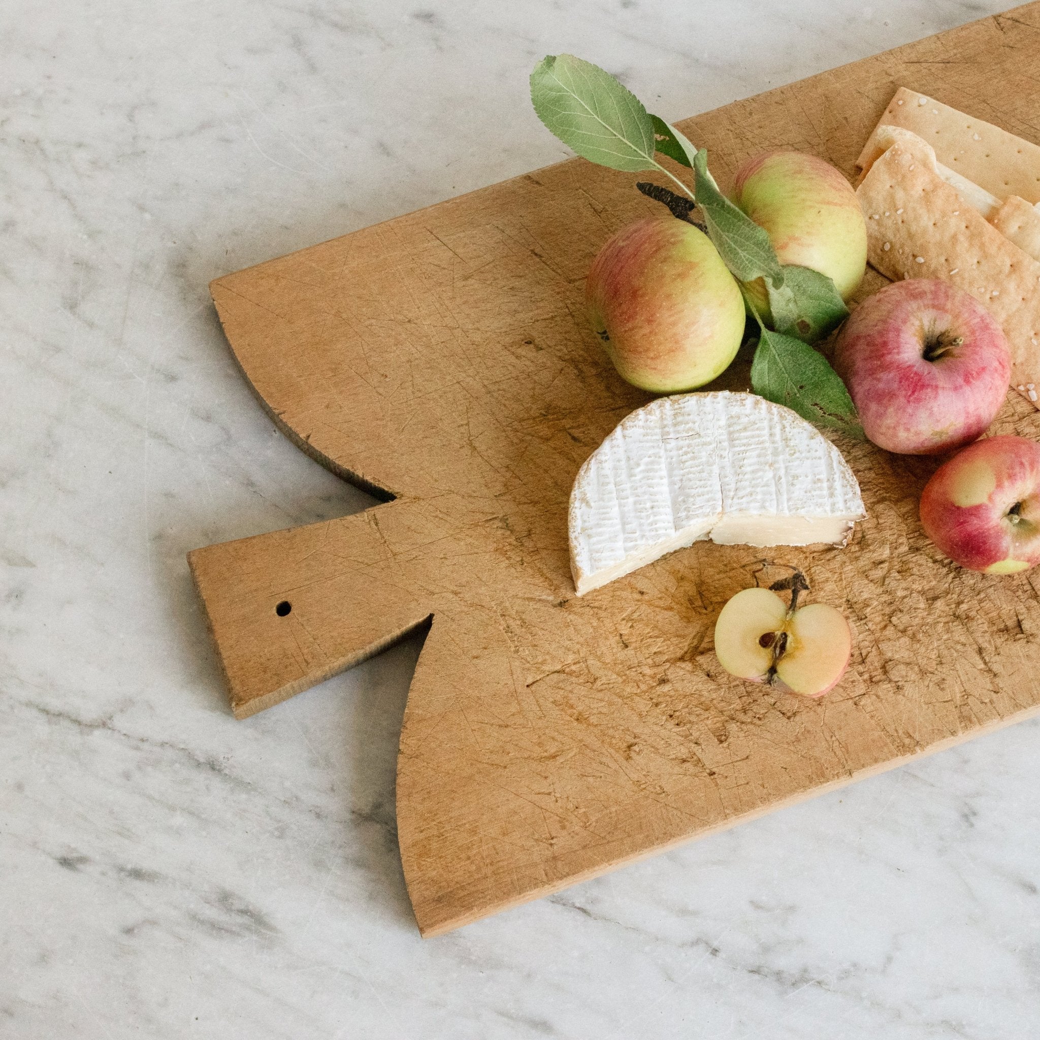 Vintage French Bread Board No. 457 - elsie green - The French Kitchen