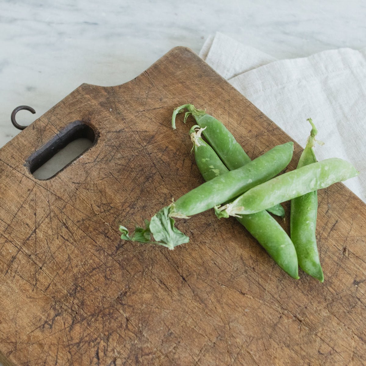 Vintage French Bread Board No. 490 - elsie green - the french kitchen