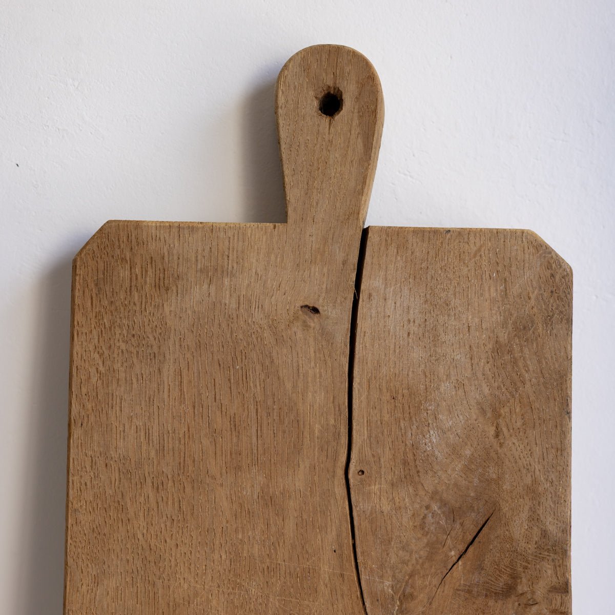 Vintage French Bread Board - elsie green - the french kitchen