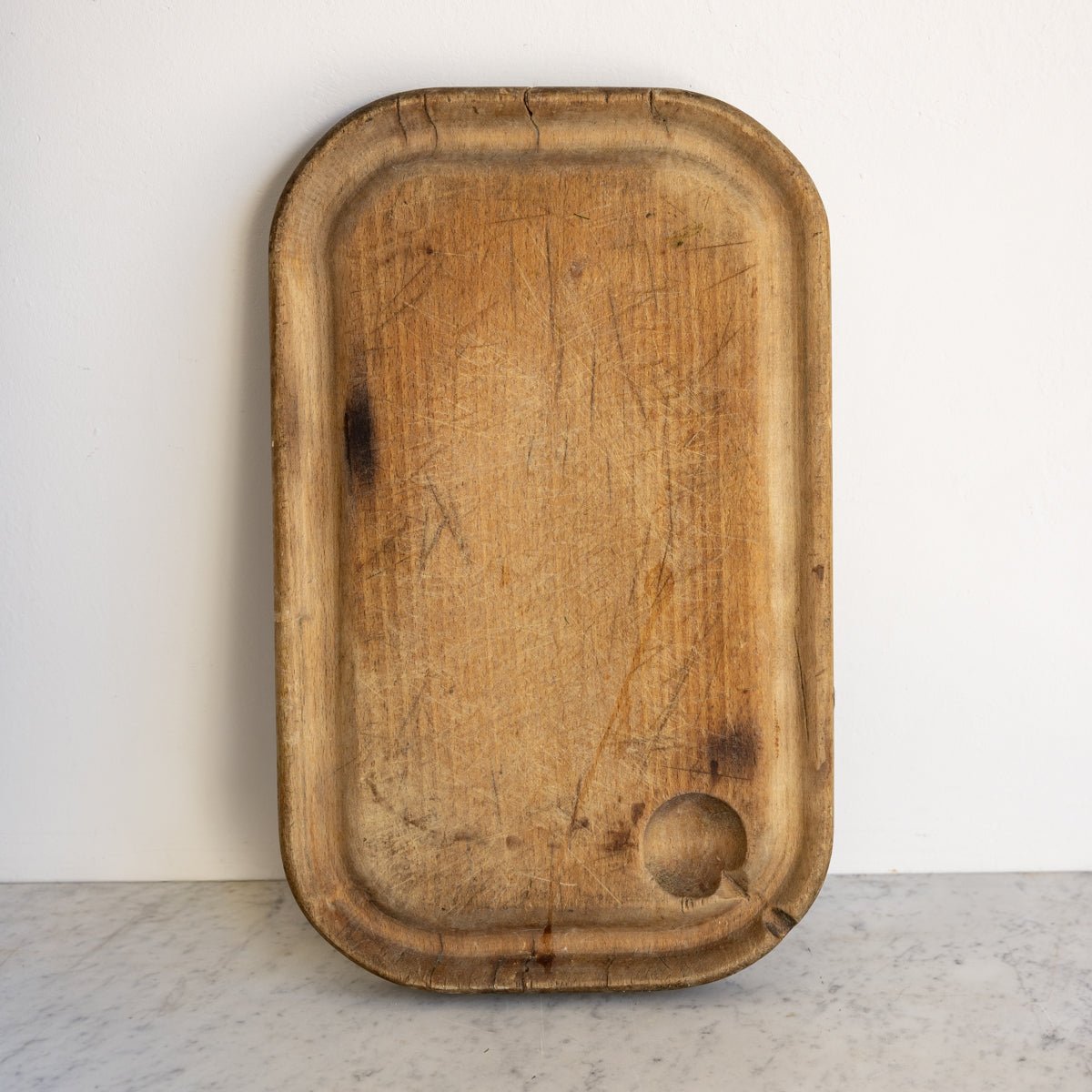 Vintage French Bread Board - elsie green - the french kitchen