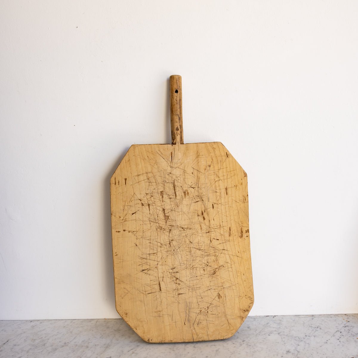 Vintage French Bread Board - elsie green - the french kitchen