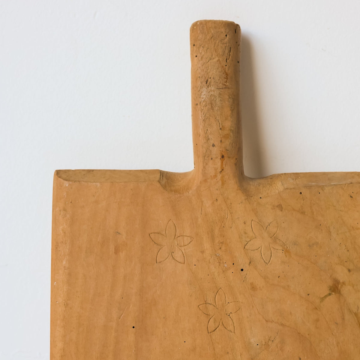 Vintage French Bread Board - elsie green - the french kitchen