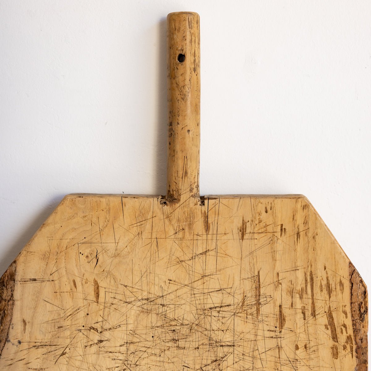 Vintage French Bread Board - elsie green - the french kitchen