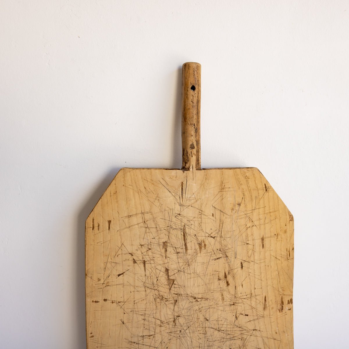 Vintage French Bread Board - elsie green - the french kitchen