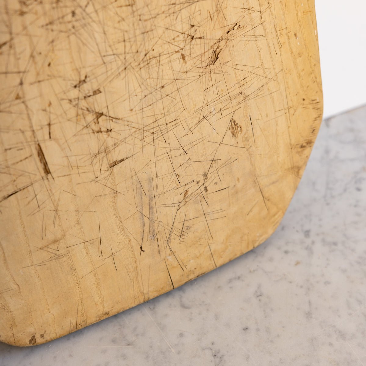 Vintage French Bread Board - elsie green - the french kitchen