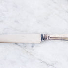 Vintage French Dinner Knife Set of 12 - elsie green - the french kitchen