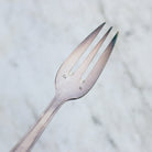 Vintage French Flatware Set of 25 - elsie green - the french kitchen