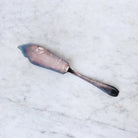 Vintage French Flatware Set of 25 - elsie green - the french kitchen