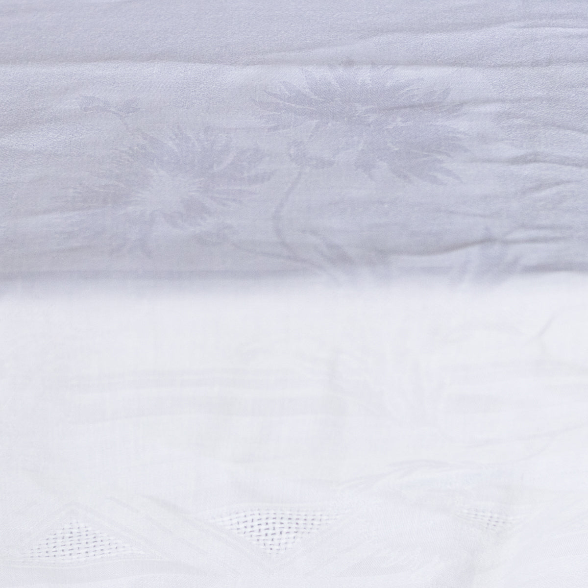 Vintage French Tablecloth - elsie green - textiles