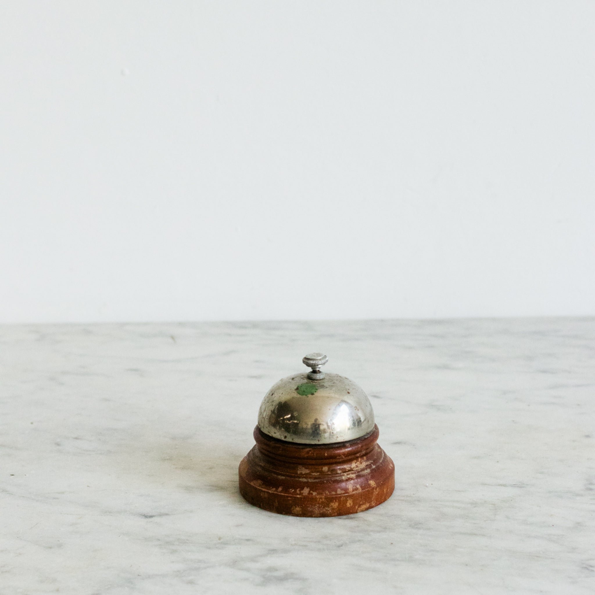 Vintage Hotel Bell - elsie green - decor