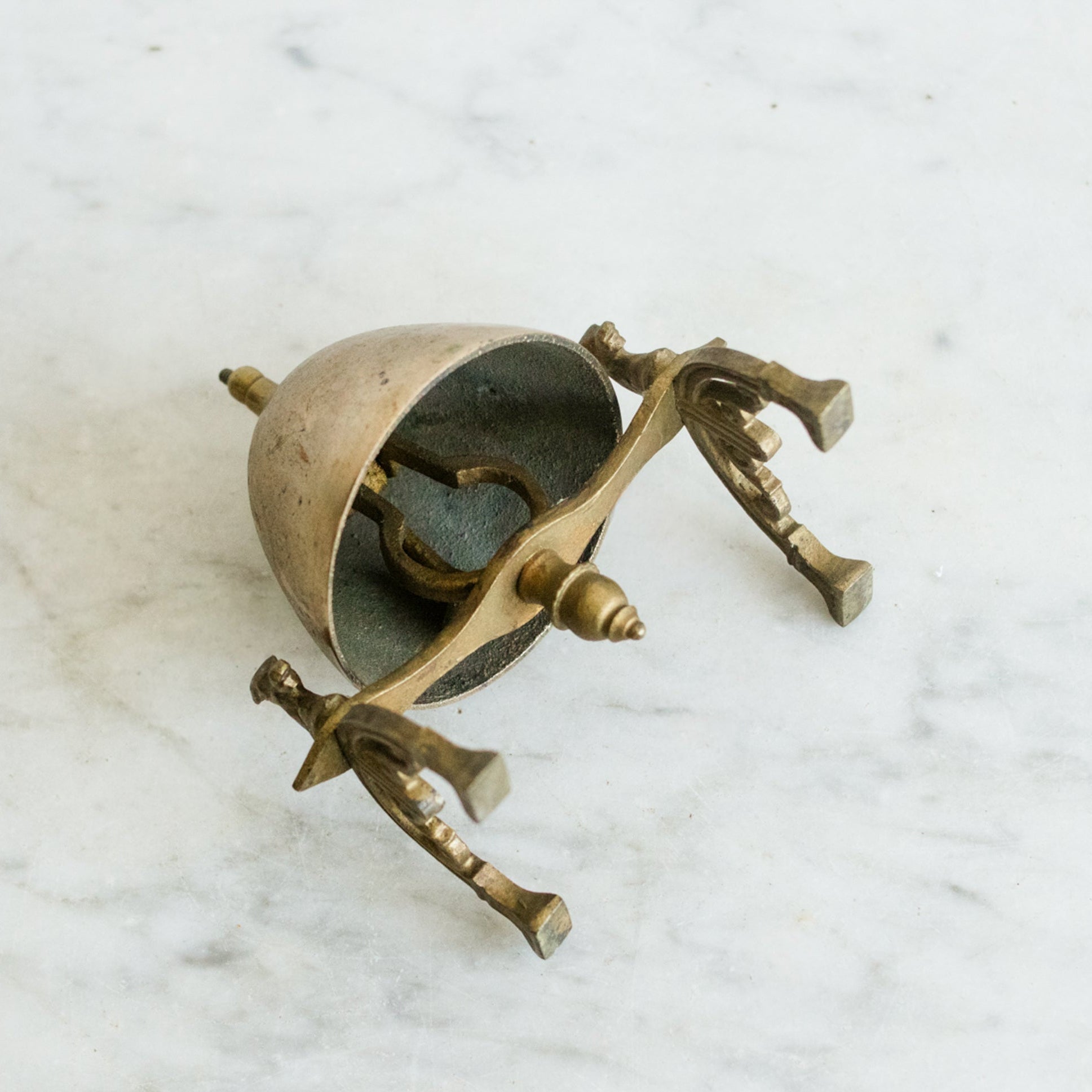 Vintage Hotel Bell - elsie green - decor