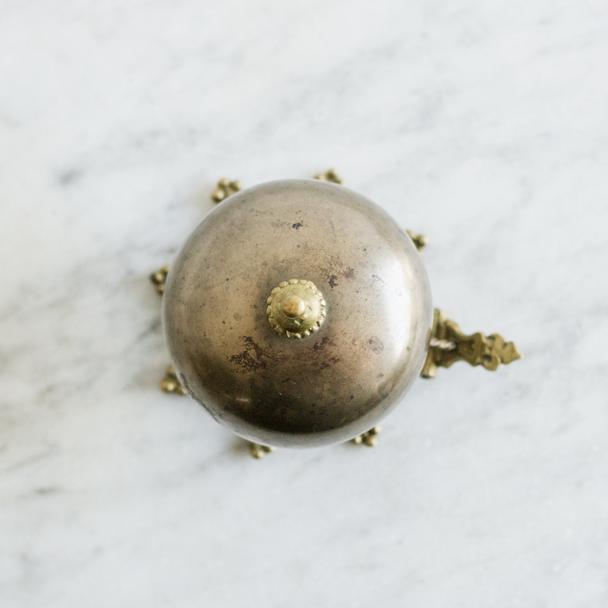Vintage Hotel Bell - elsie green - decor