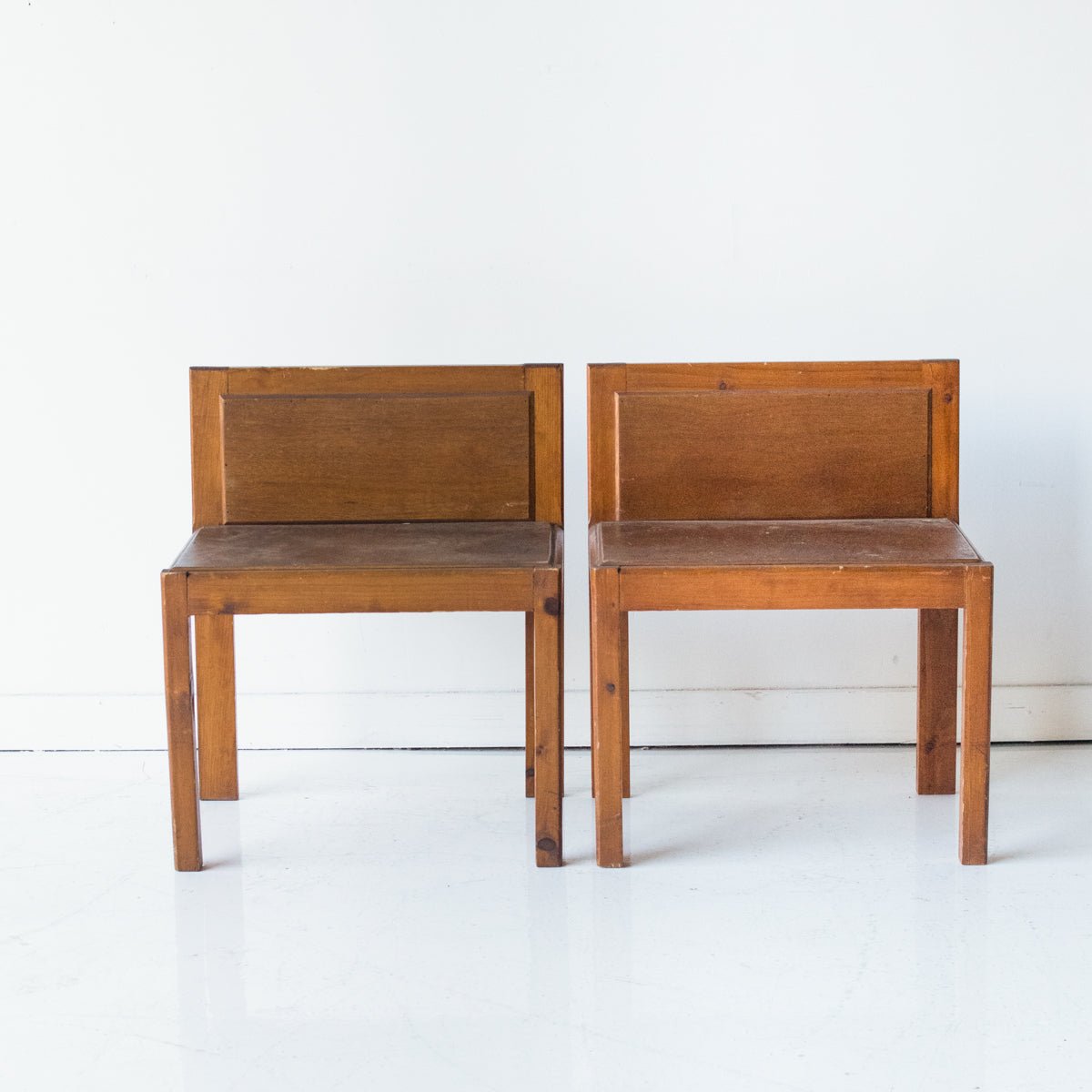 Vintage Hotel Luggage Stand - elsie green - furniture