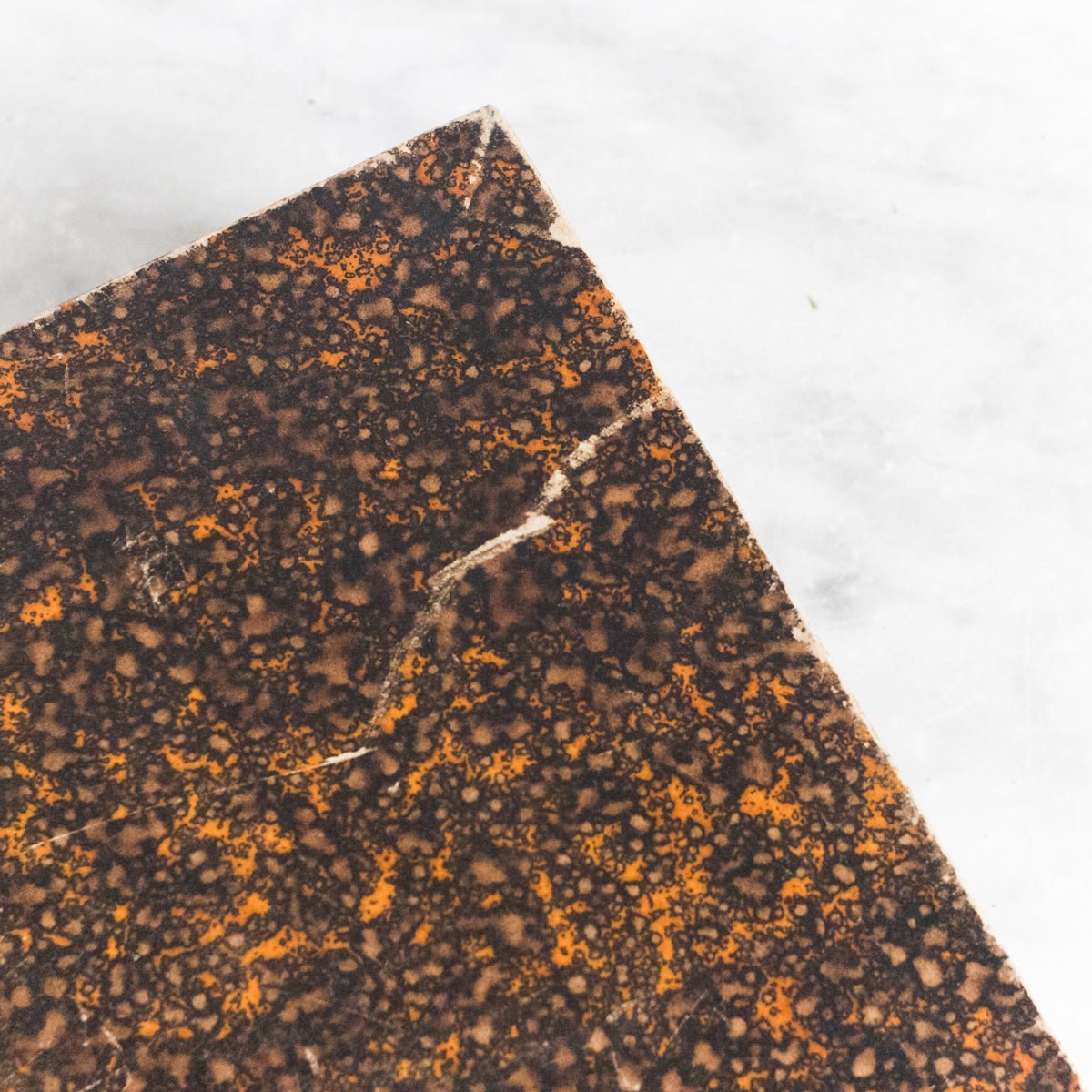 Vintage Library Book | Defrenois du Notariat - elsie green - decor