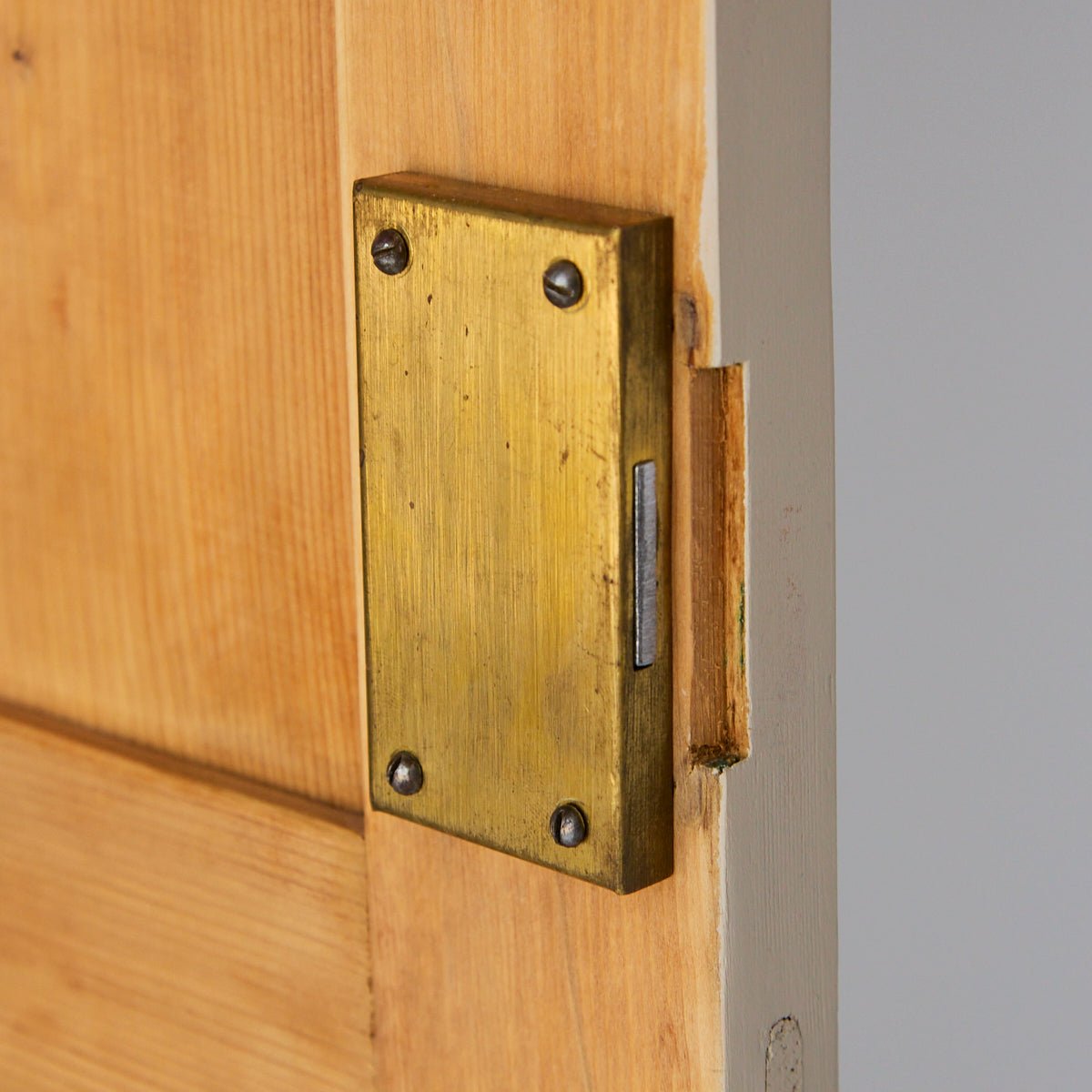 Vintage Linen Closet - elsie green - Furniture + 100 yo .