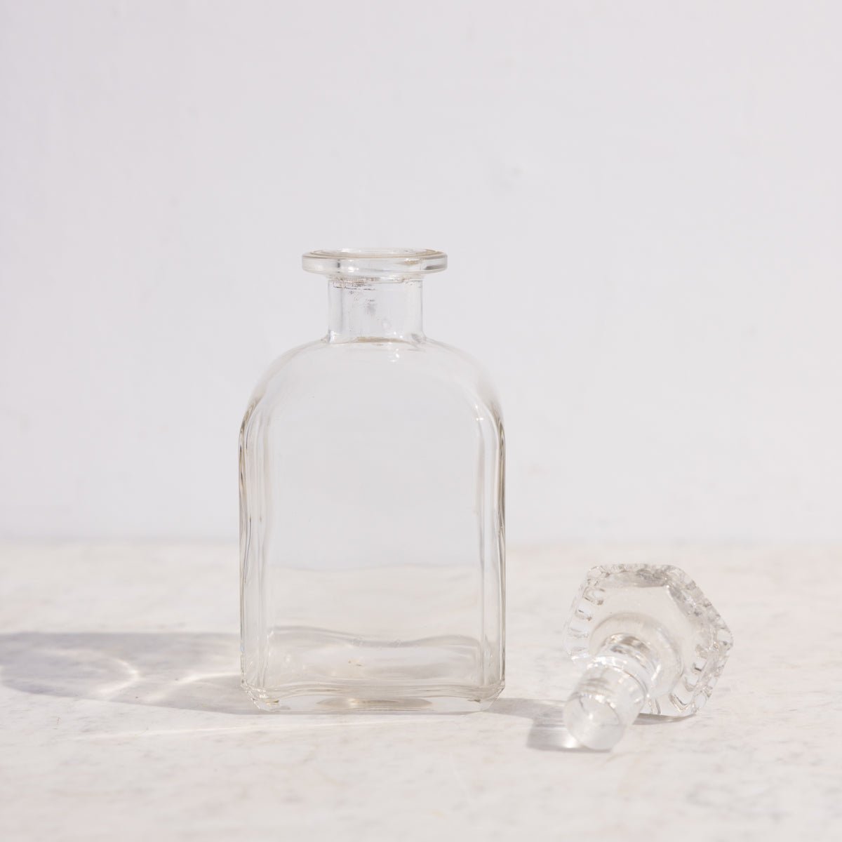 Vintage Liquor Decanter - elsie green - the french kitchen