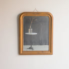 Vintage Louis Philippe Mirror | 31 x 39 - elsie green - decor