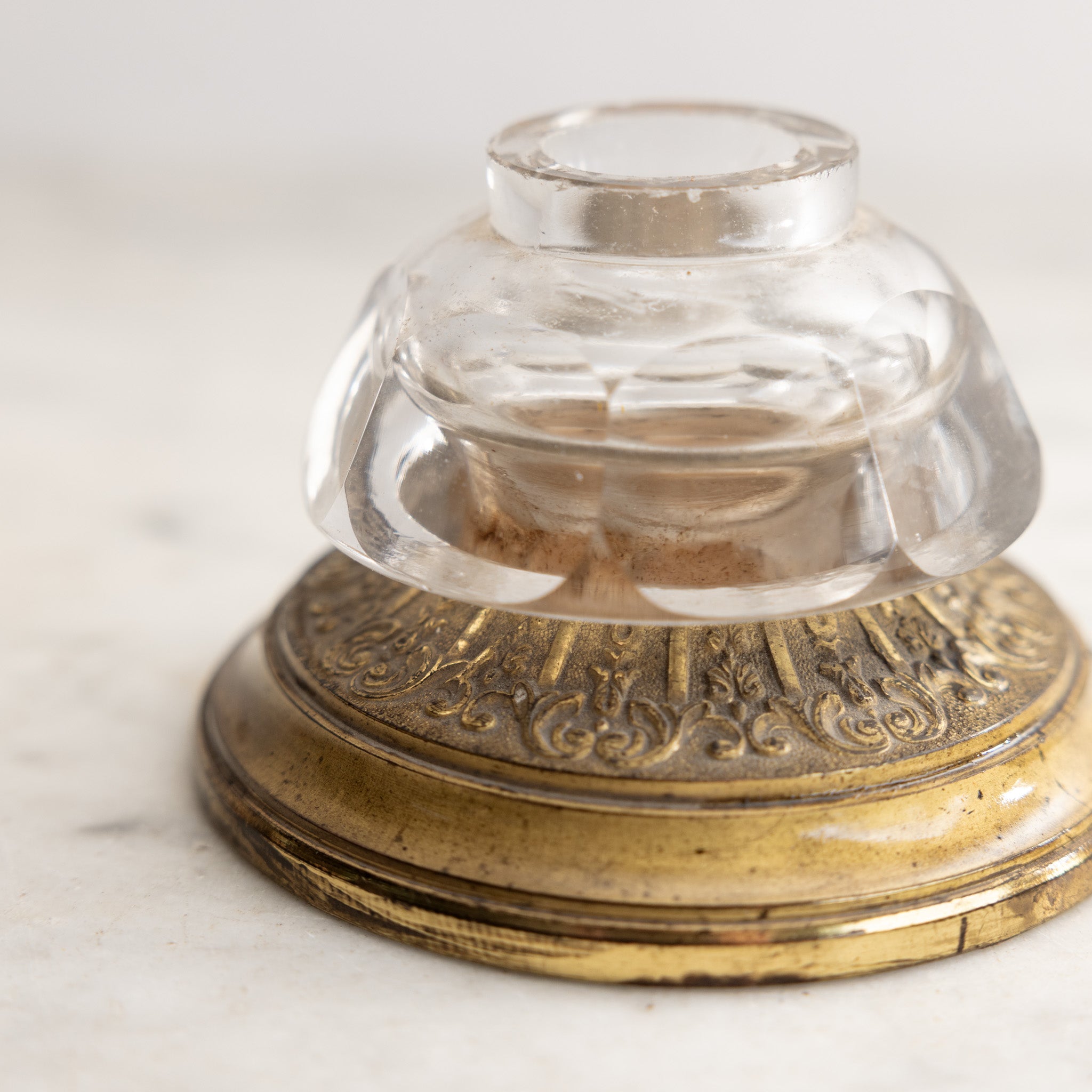 Vintage Match Caddy - elsie green - decor