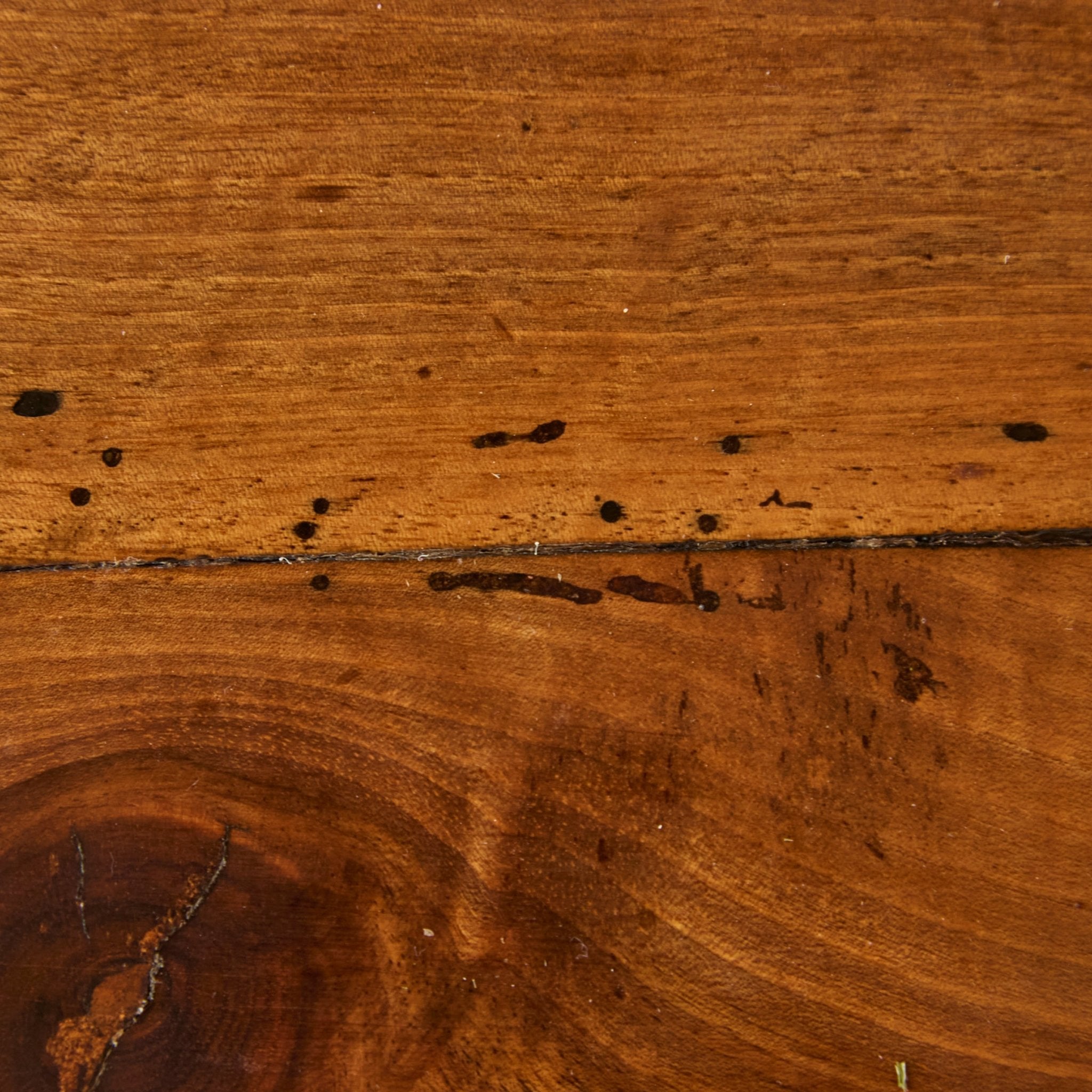 Vintage Monastery Bench - elsie green - furniture