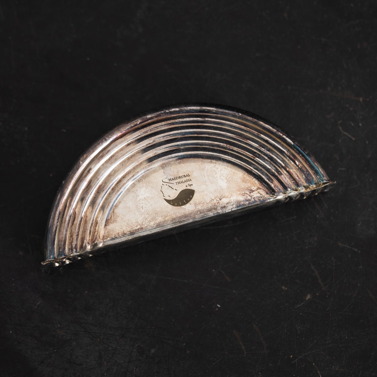Vintage Napkin Caddy - elsie green - the french kitchen