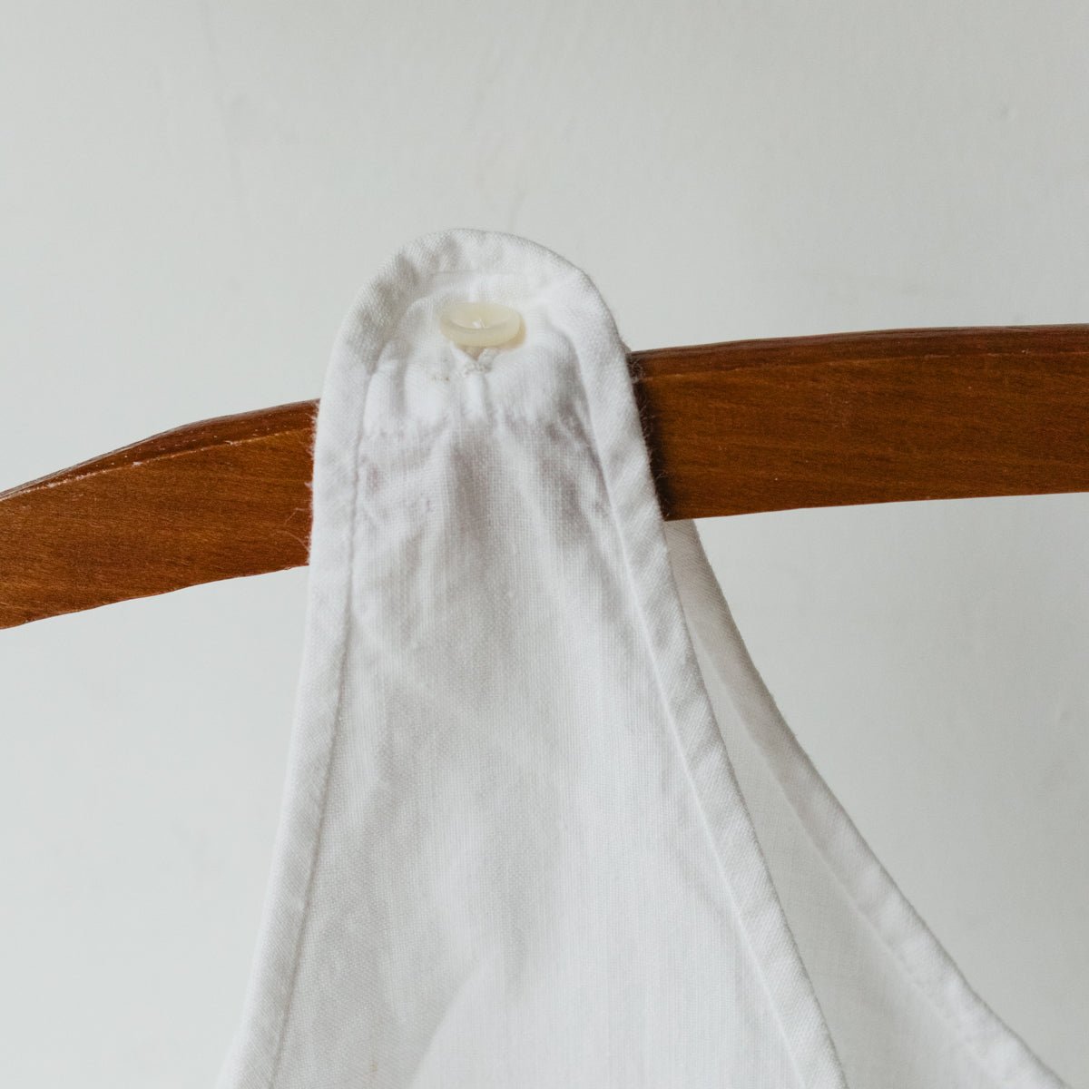 Vintage Nightdress - elsie green - textiles