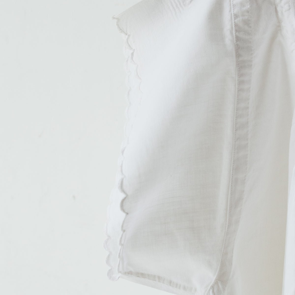 Vintage Nightdress - elsie green - textiles