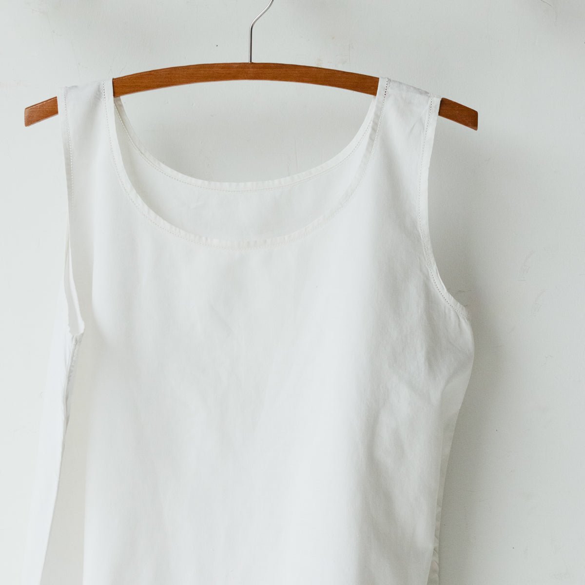 Vintage Nightdress - elsie green - textiles