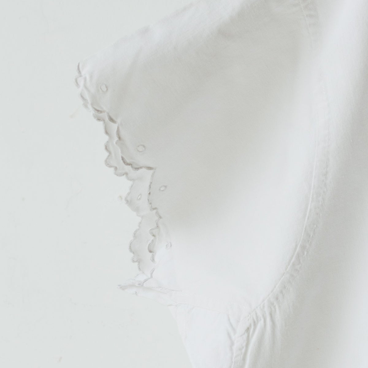 Vintage Nightdress - elsie green - textiles