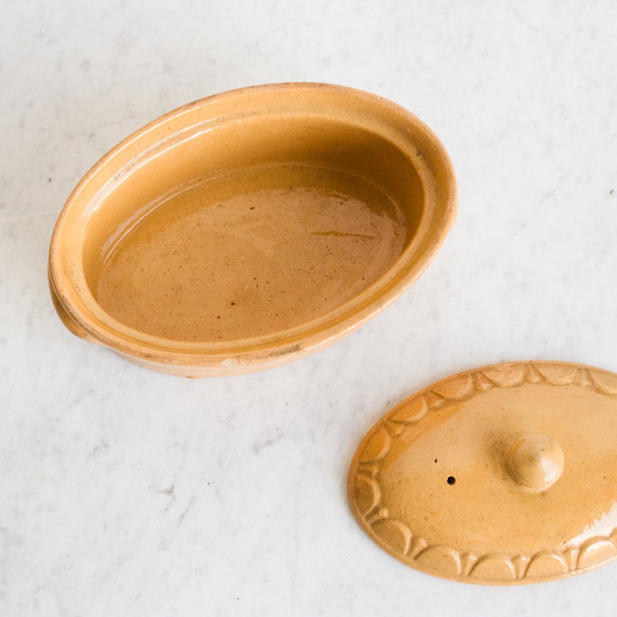 Vintage Oval Baker - elsie green - the french kitchen
