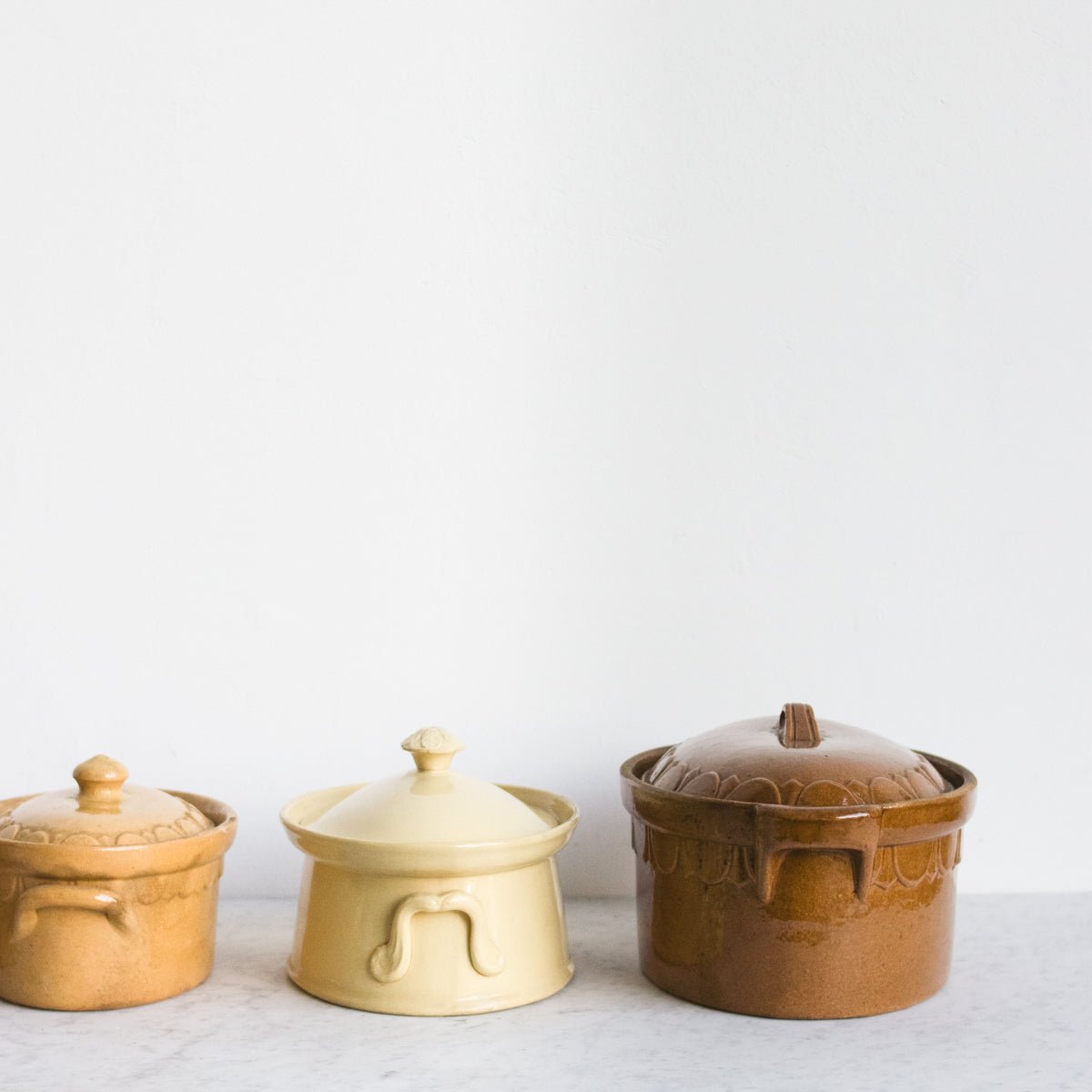 Vintage Oval Baker - elsie green - the french kitchen
