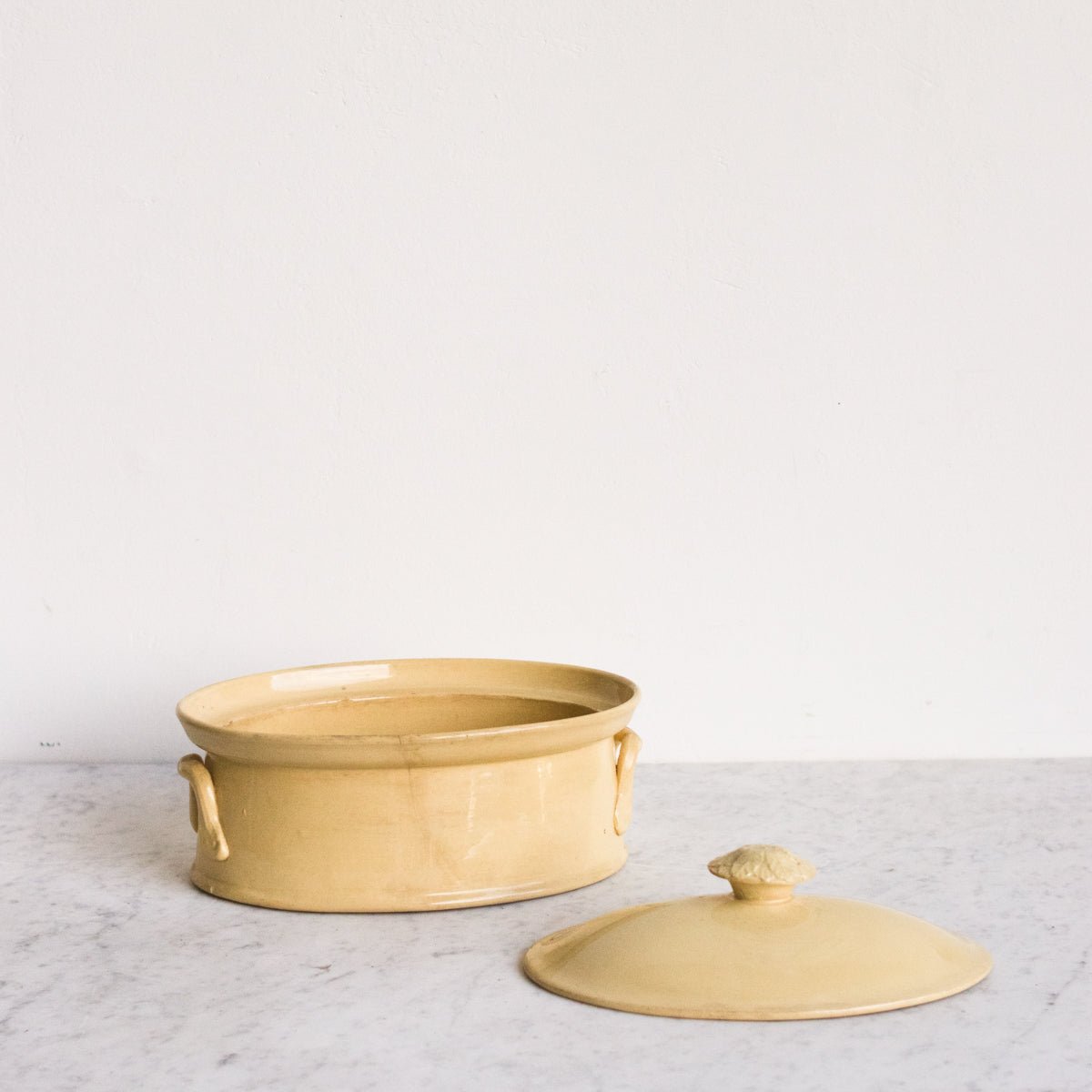 Vintage Oval Baker - elsie green - the french kitchen
