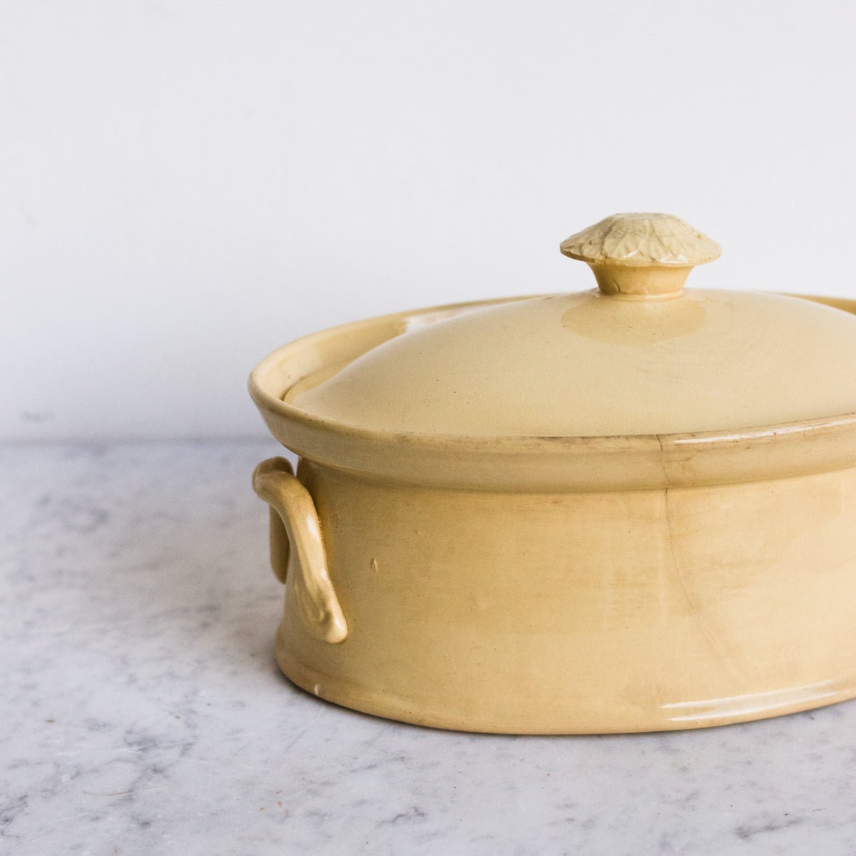 Vintage Oval Baker - elsie green - the french kitchen
