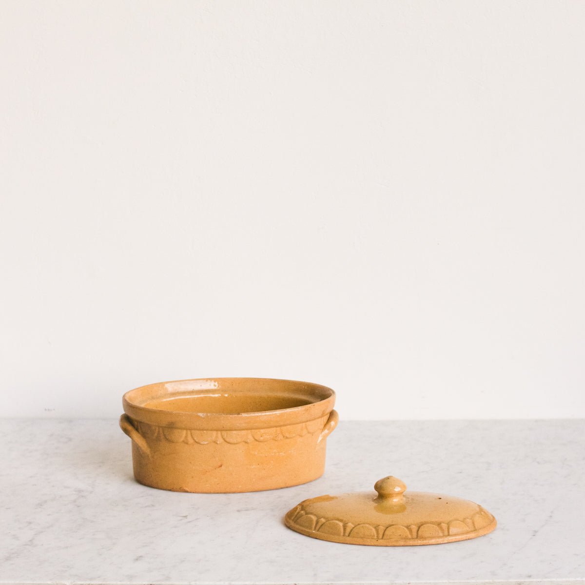 Vintage Oval Baker - elsie green - the french kitchen