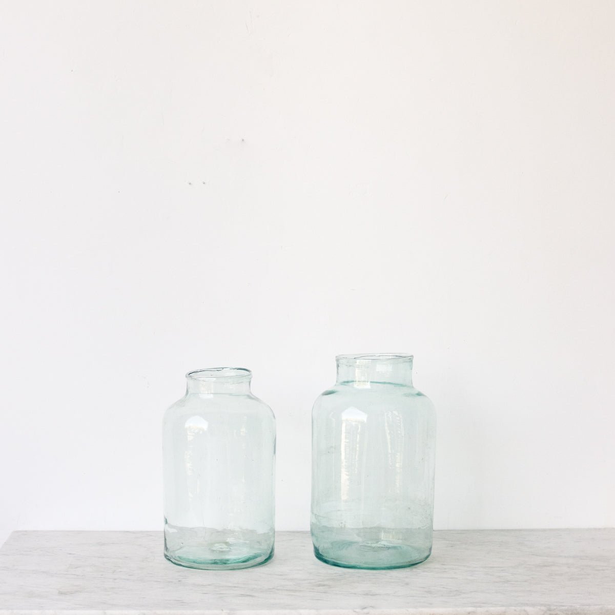 Vintage Pickling Jar - elsie green - decor