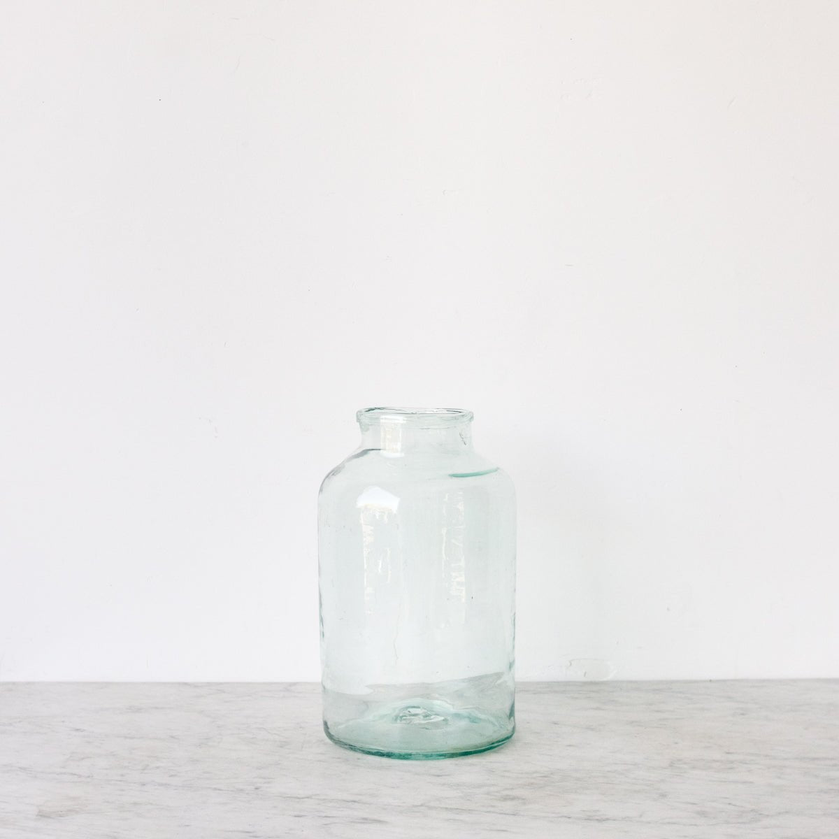 Vintage Pickling Jar - elsie green - decor