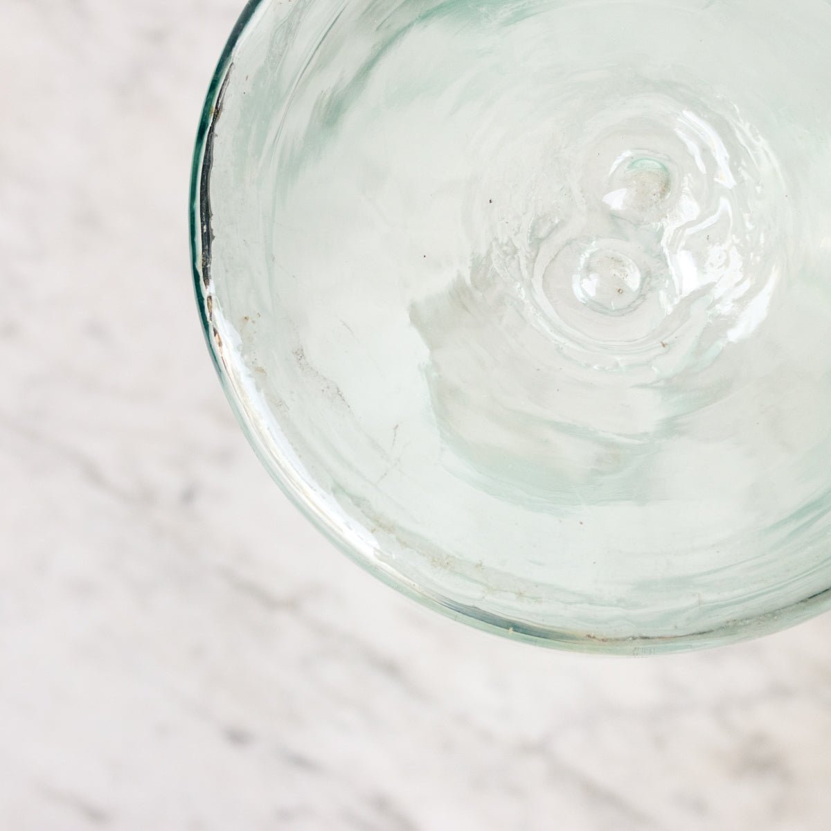 Vintage Pickling Jar - elsie green - decor