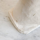 Vintage Plaster Bust - elsie green - art