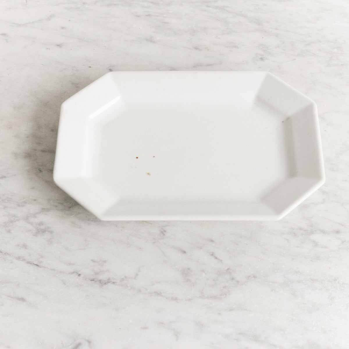 Vintage Ravier & Fils Porcelain Platter - elsie green - The French Kitchen