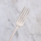 Vintage Ravinet D'Enfert Flatware Set of 34 - elsie green - the french kitchen