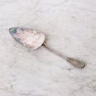 Vintage Ravinet D'Enfert Flatware Set of 37 - elsie green - the french kitchen