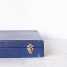 Vintage Ravinet D'Enfert Flatware Set of 37 - elsie green - the french kitchen