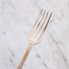 Vintage Ravinet D'Enfert Flatware Set of 37 - elsie green - the french kitchen