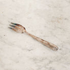 Vintage Salad Fork, Set of 8 - elsie green - The French Kitchen