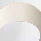 Vintage Seagull Chair with Mattress Ticking Seat - elsie green - Furniture