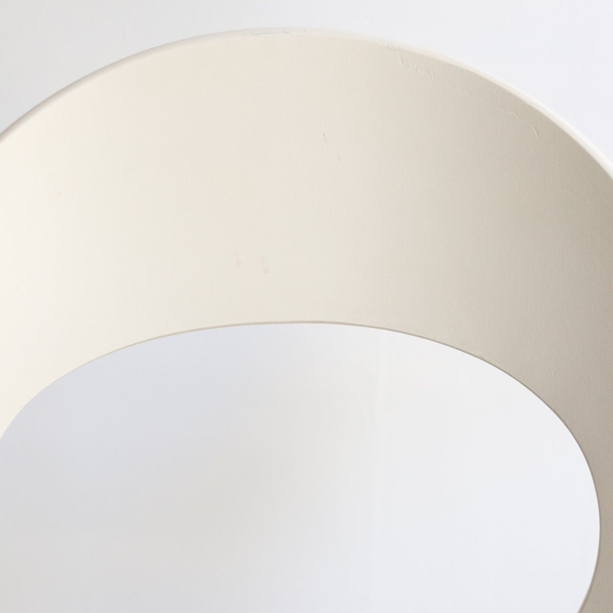 Vintage Seagull Chair with Mattress Ticking Seat - elsie green - Furniture