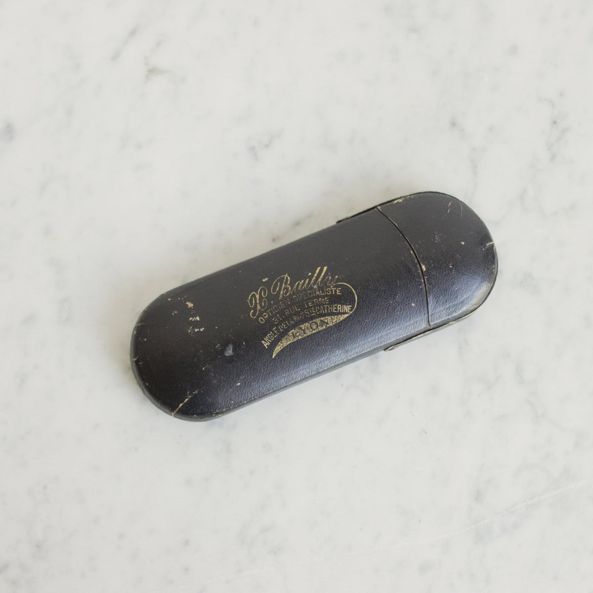 Vintage Spectacles with Case - elsie green - decor