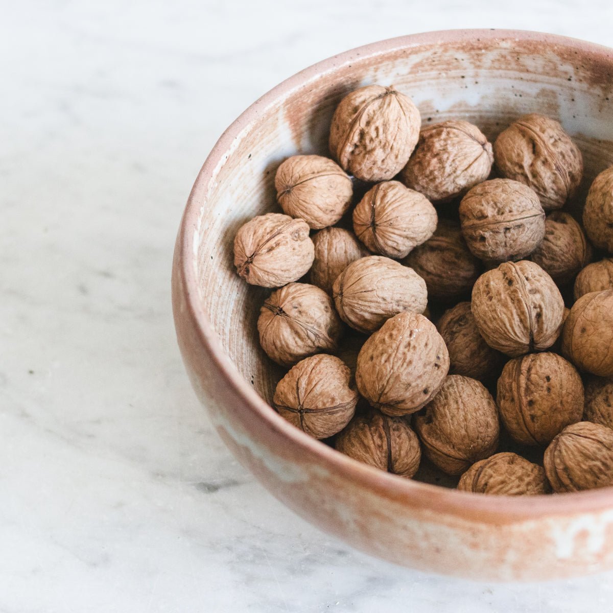 Vintage Stoneware Bowl - elsie green - the french kitchen